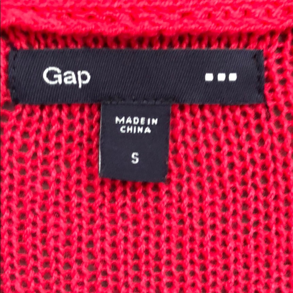Gap Cardigan - Picture 4 of 4